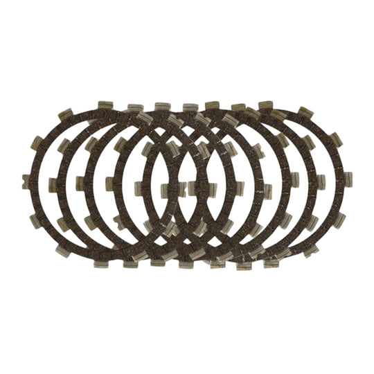 Premier Clutch Fibre Kit
