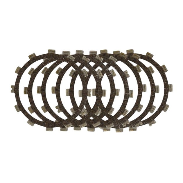 Premier Clutch Fibre Kit