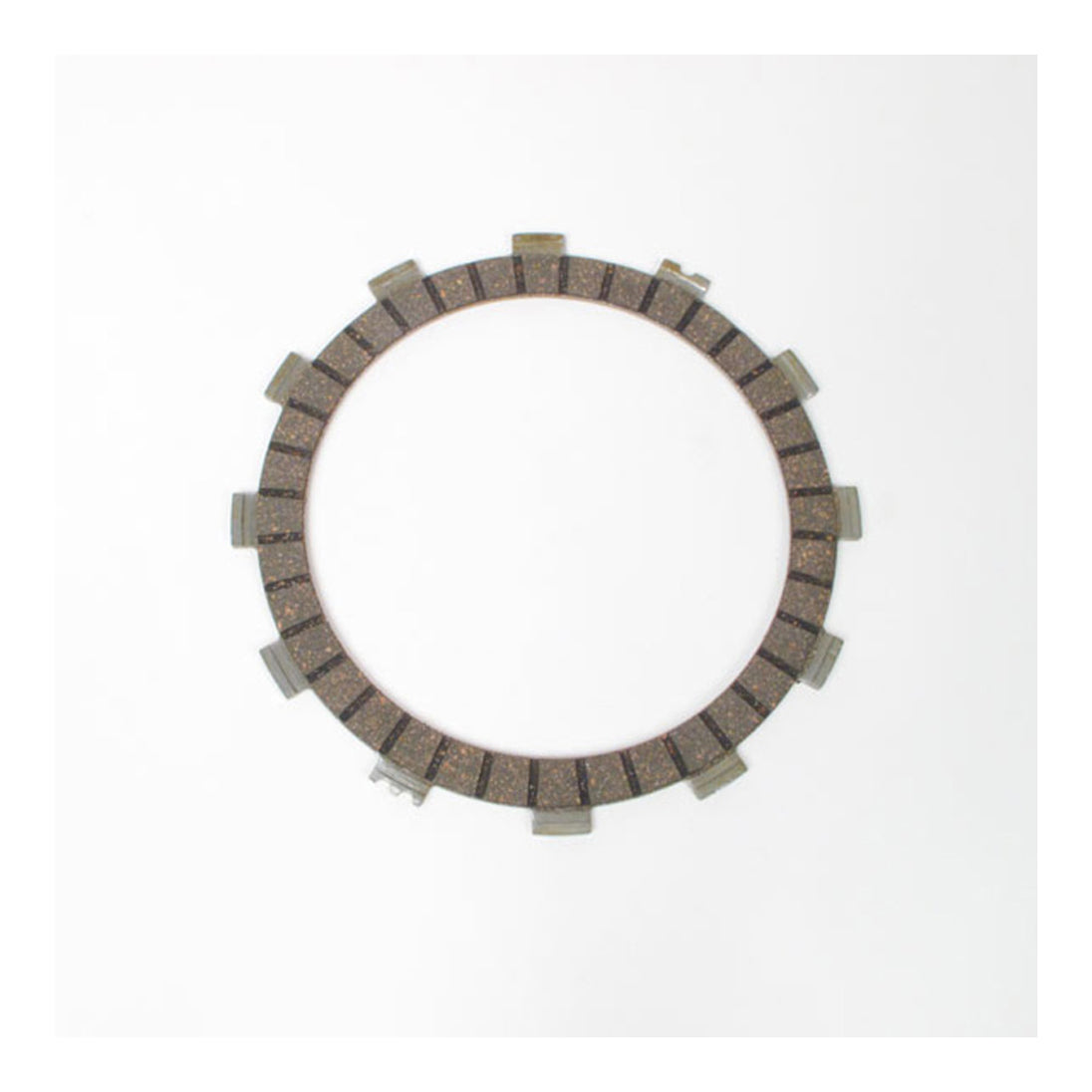 Premier Clutch Fibre Kit