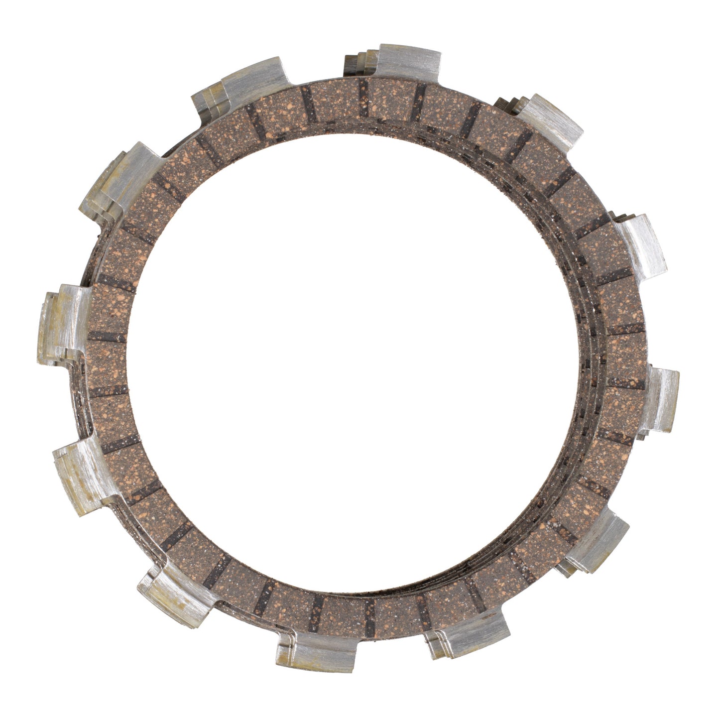 Premier Clutch Fibre Kit