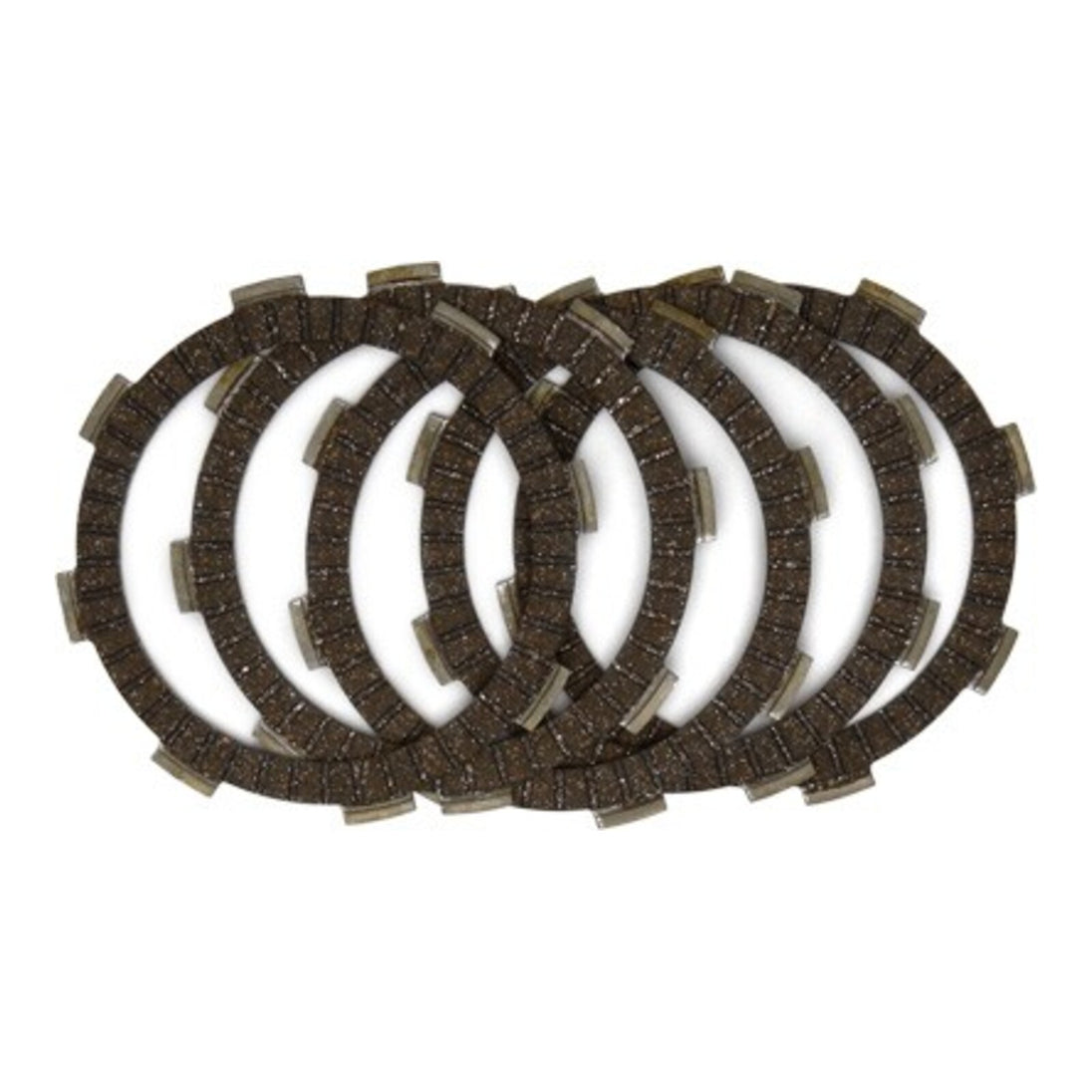 Premier Clutch Fibre Kit