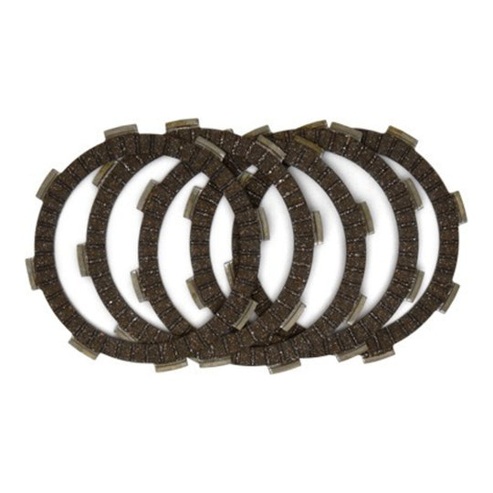 Premier Clutch Fibre Kit