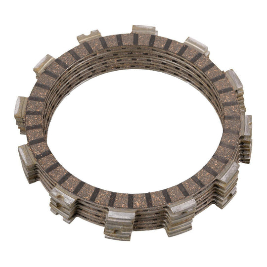 Premier Clutch Fibre Kit