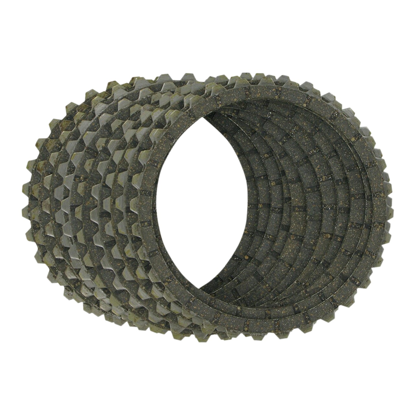 Premier Clutch Fibre Kit