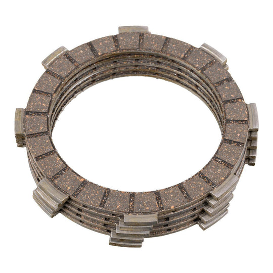 Premier Clutch Fibre Kit