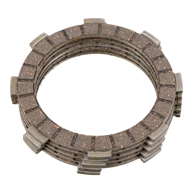 Premier Clutch Fibre Kit