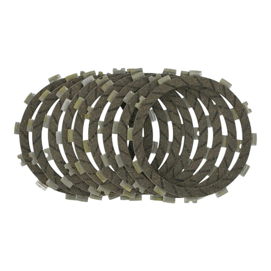 Premier Clutch Fibre Kit