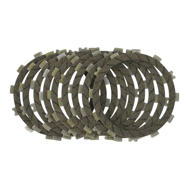 Premier Clutch Fibre Kit