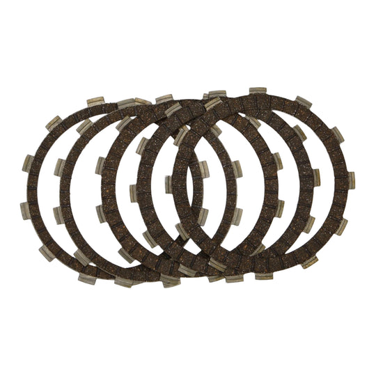 Premier Clutch Fibre Kit