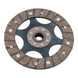 Premier Clutch Fibre Kit