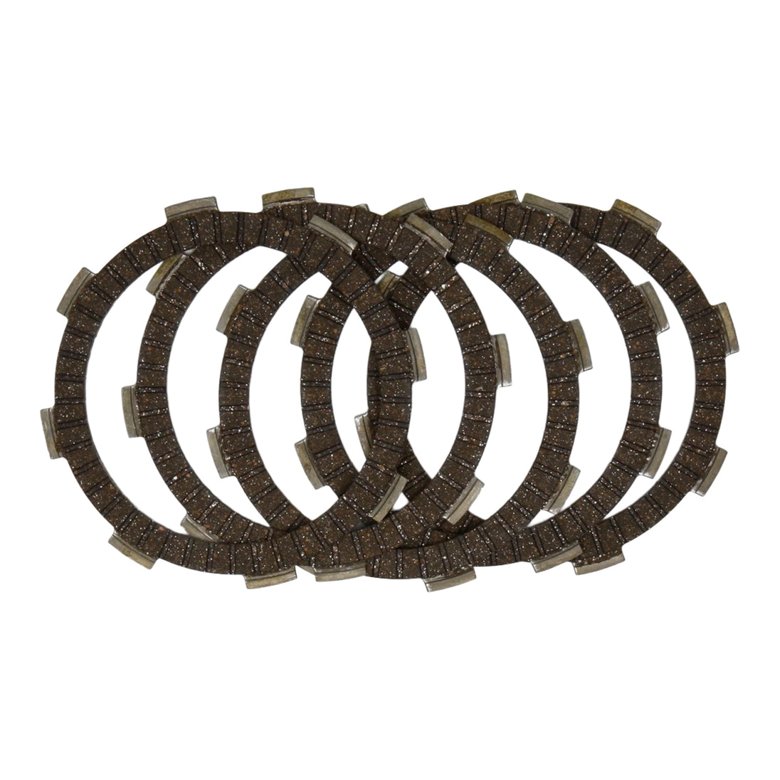 Premier Clutch Fibre Kit