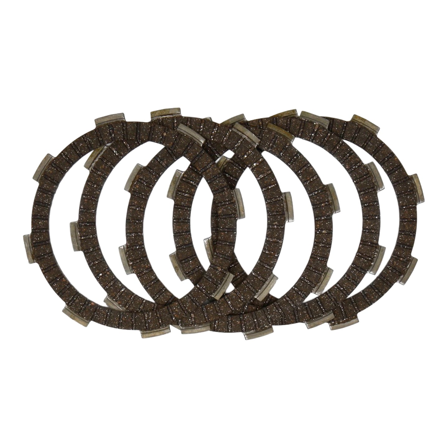 Premier Clutch Fibre Kit