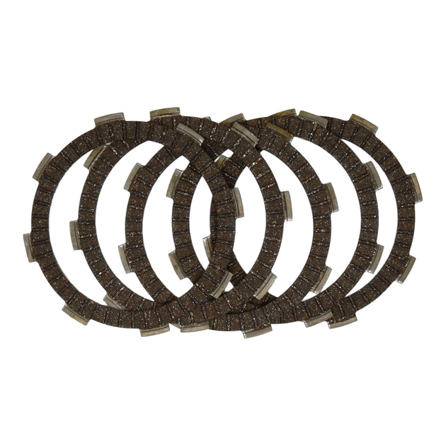 Premier Clutch Fibre Kit