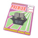 Premier Brake Pads - P-SC Organic Scooter