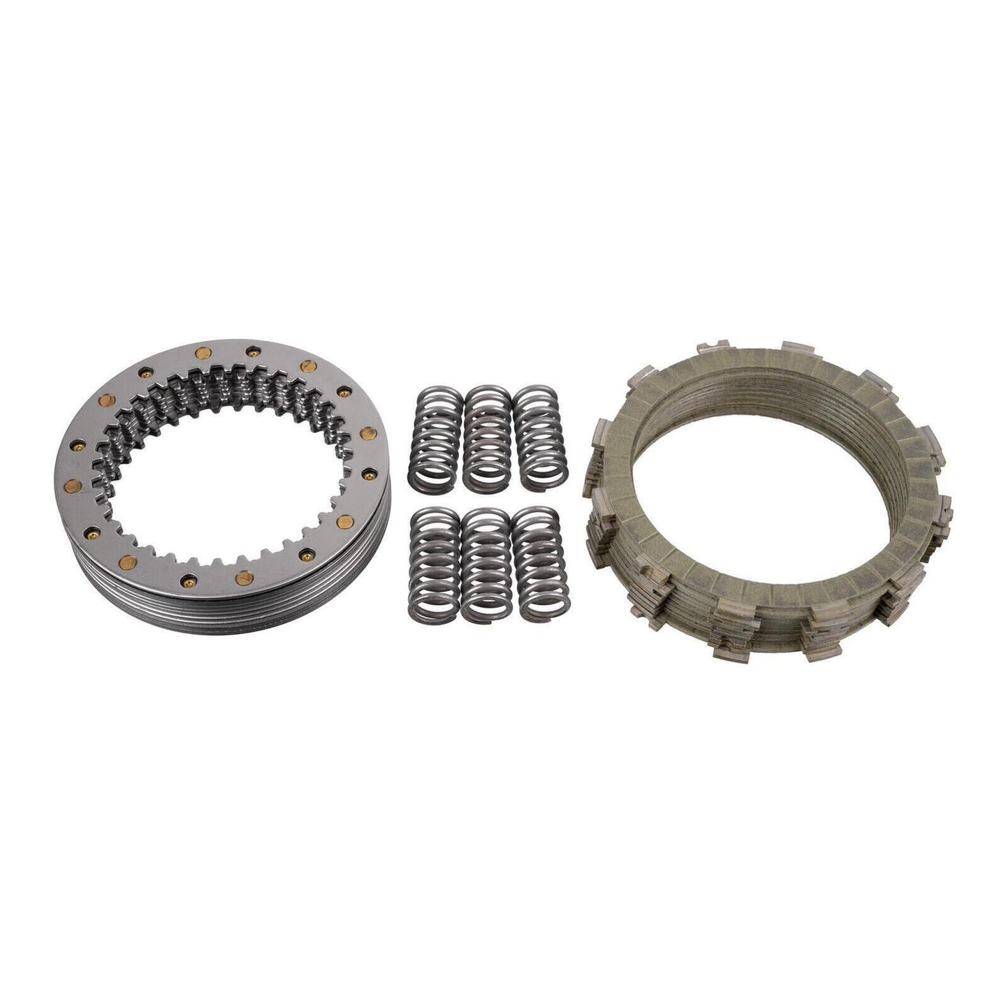 Premier Clutch Kit - PSK Race & Sport