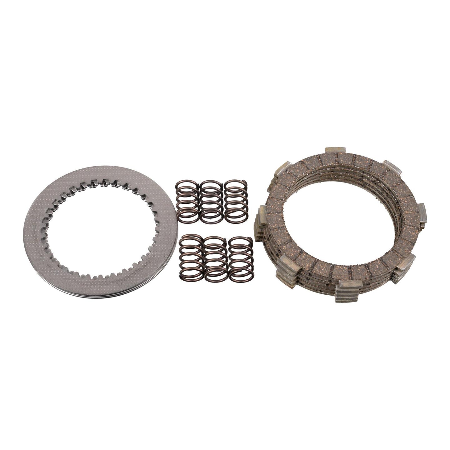 Premier Clutch Kit - RK Dirt Racer