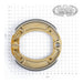 Premier Brake Shoes