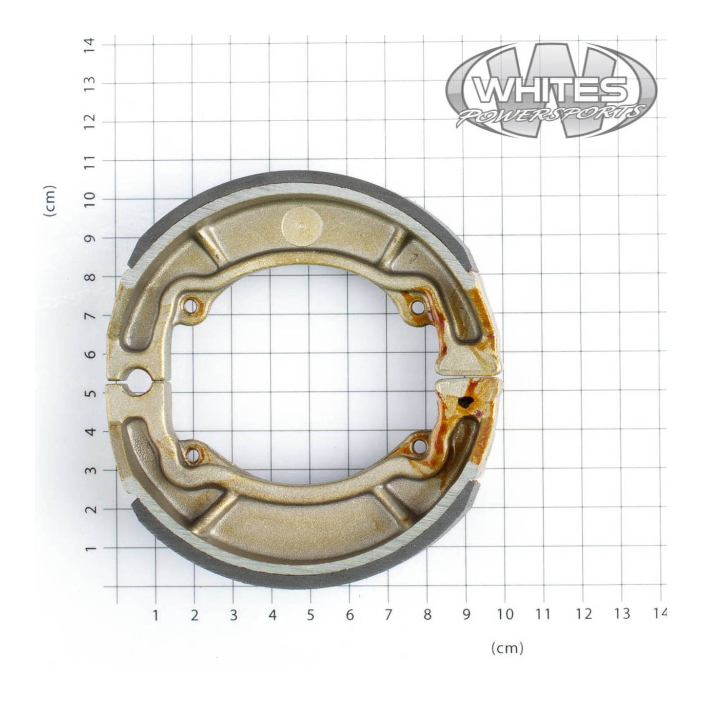 Premier Brake Shoes & Springs