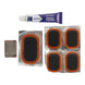 Kronyo Tyre Repair Kit - Small Emergency Basics Kit (single)