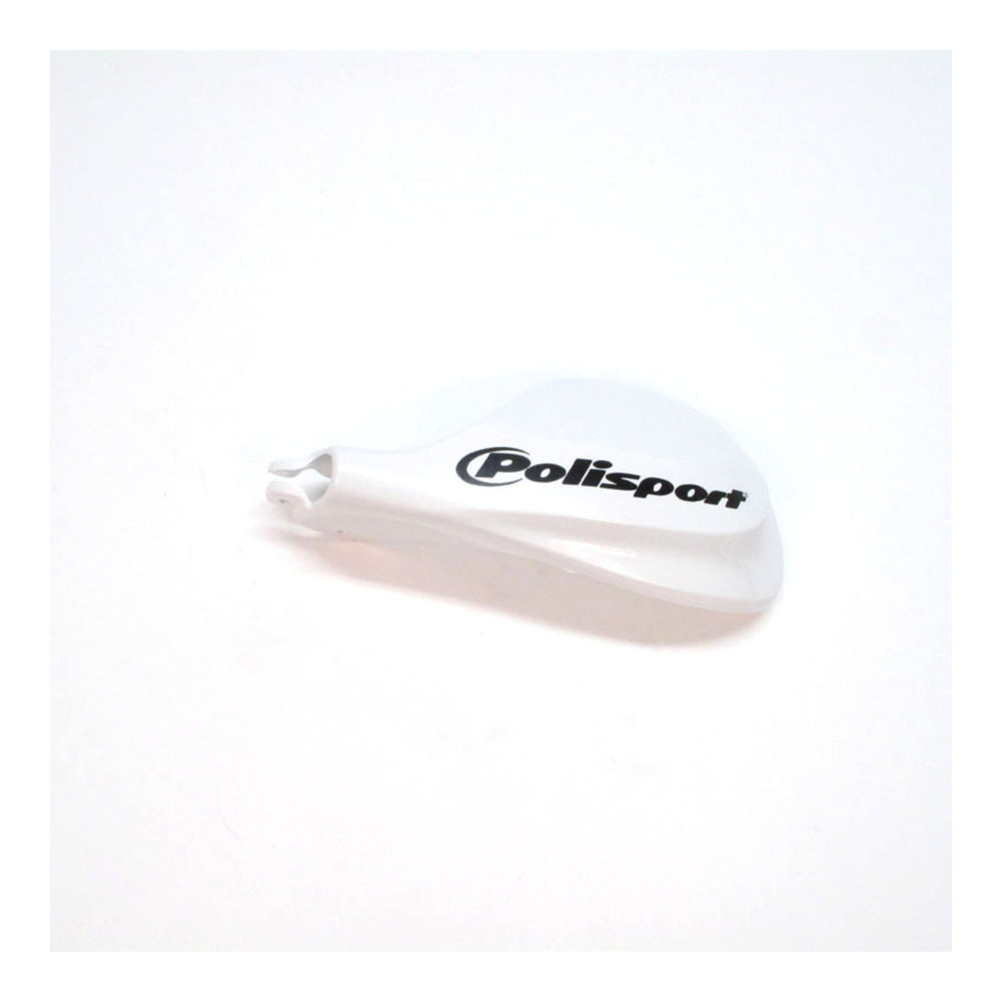 HAND GUARD YZ 00-09/KX 00-03 WHT