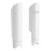 Polisport Fork Guards Full Wrap Around KTM ('08-'15) / Honda 06-