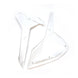 Polisport Side Panels Husqvarna TC/FC ('16) - White