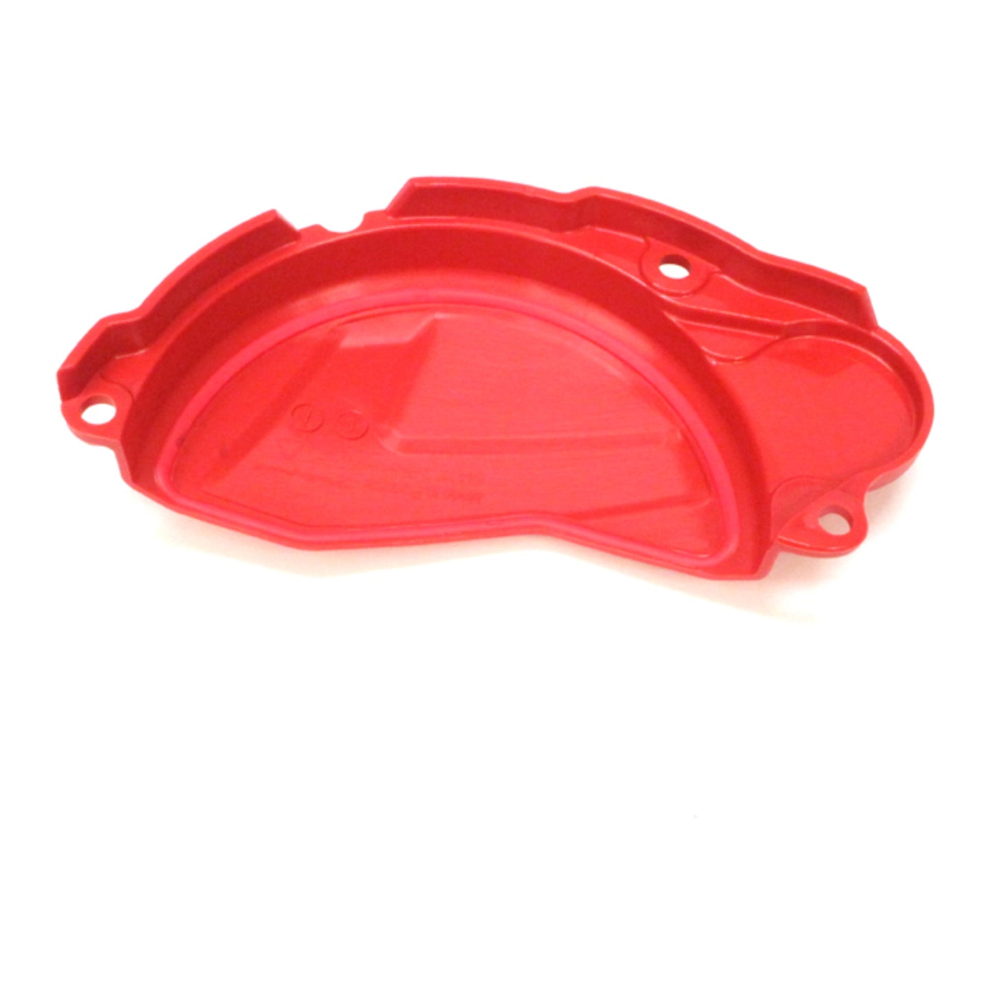 Clutch Cover Protector Honda CRF250R '10 / '13-'15 '04 Red