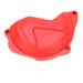 Clutch Cover Protector Honda CRF450R '10-'16 '04 Red
