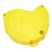 Clutch Cover Protector Suzuki RMZ450 '11-'16 RM Yellow