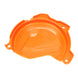 Clutch Cover Protector KTM SX/EXC/XC 125/200 '09-'15 Orange