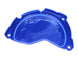 Clutch Cover Protector Yamaha YZ250F '14-'18 98Y Blue
