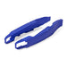 Polisport Swing Arm Protectors Yamaha YZ250F/450F '09-'20/WR250