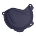 Clutch Cover Protector Husqvarna TC250 / TE250 / 300 HQ Blue