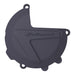 Clutch Cover Protector Husqvarna Blue