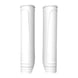 Polisport Upper Fork Protectors - White