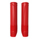 Polisport Upper Fork Protectors - Red