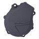 Ignition Cover Protector Husqvarna FE '17-'19- Blue