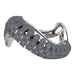 Polisport Armadillo Exhaust Guard - Nardo Grey
