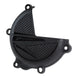 Clutch Cover Protector Suzuki DRZ400 '00-'23 - Black