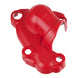 Polisport Waterpump Cover GasGas ME EC 250F/350F ('21-'22) Red