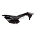 Polisport Side Panels Honda CRF110F ('13-'18) - Black