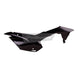 Polisport Side Panels Honda CRF110F ('13-'18) - Black