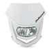 Polisport Halo LED Headlight - White