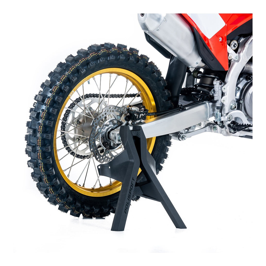 Polisport Multipurpose Tripod - Black