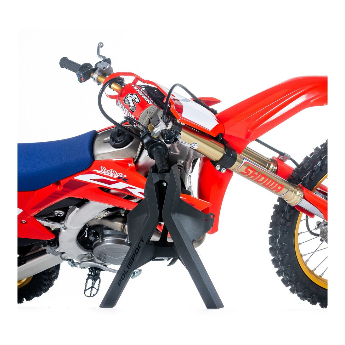 Polisport Multipurpose Tripod - Black