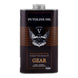 Putoline Genuine V-Twin Gear Oil