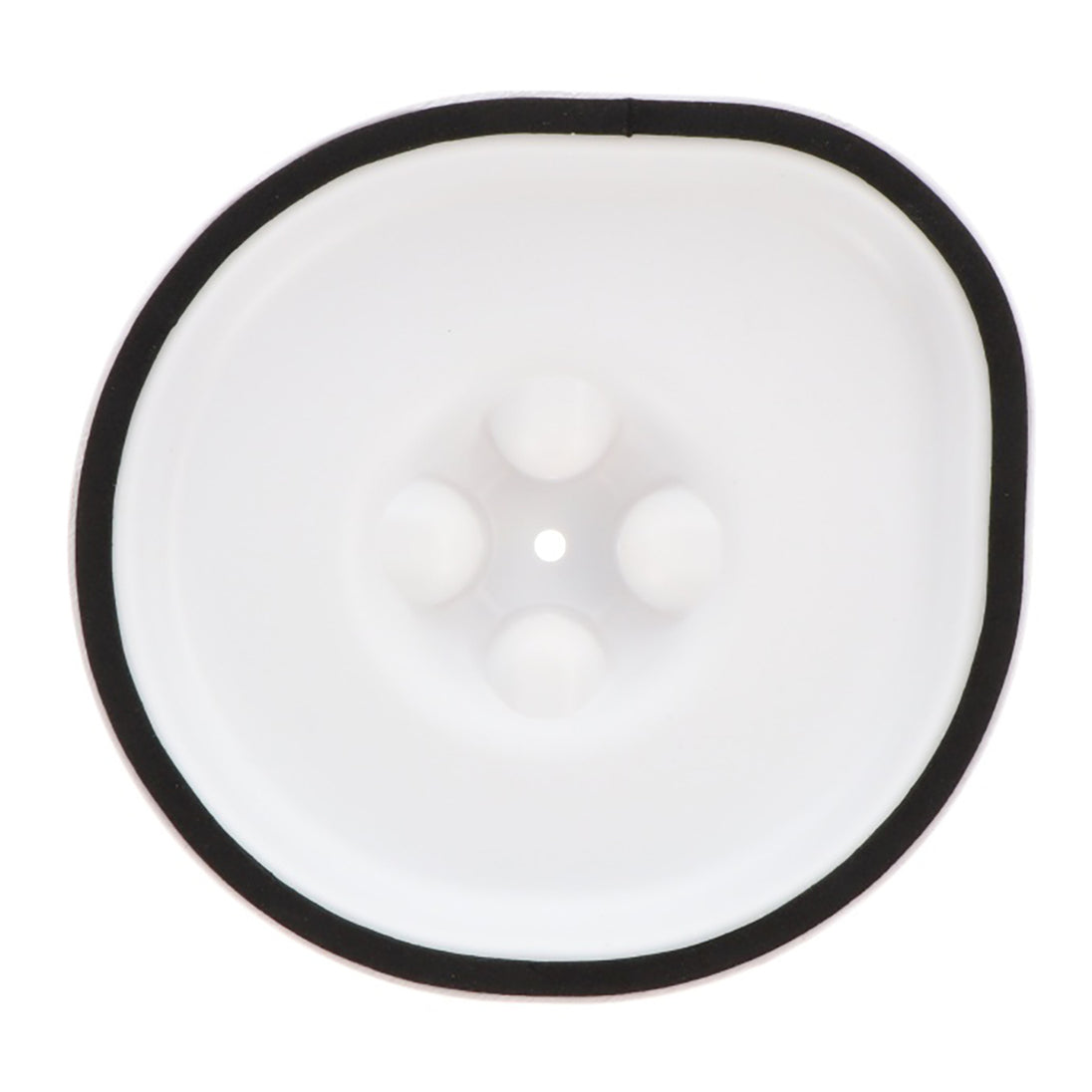 Putoline Air Box Cover Yamaha YZ / WR / YZF (Refer to Fitments)