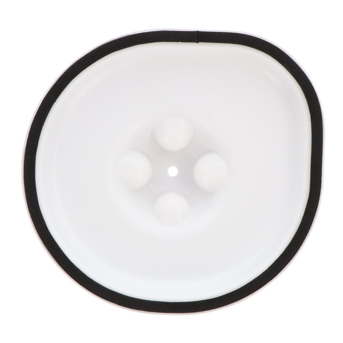 Putoline Air Box Cover Yamaha YZ / WR / YZF (Refer to Fitments)