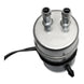 Quantum Frame-Mounted Electric Fuel Pump