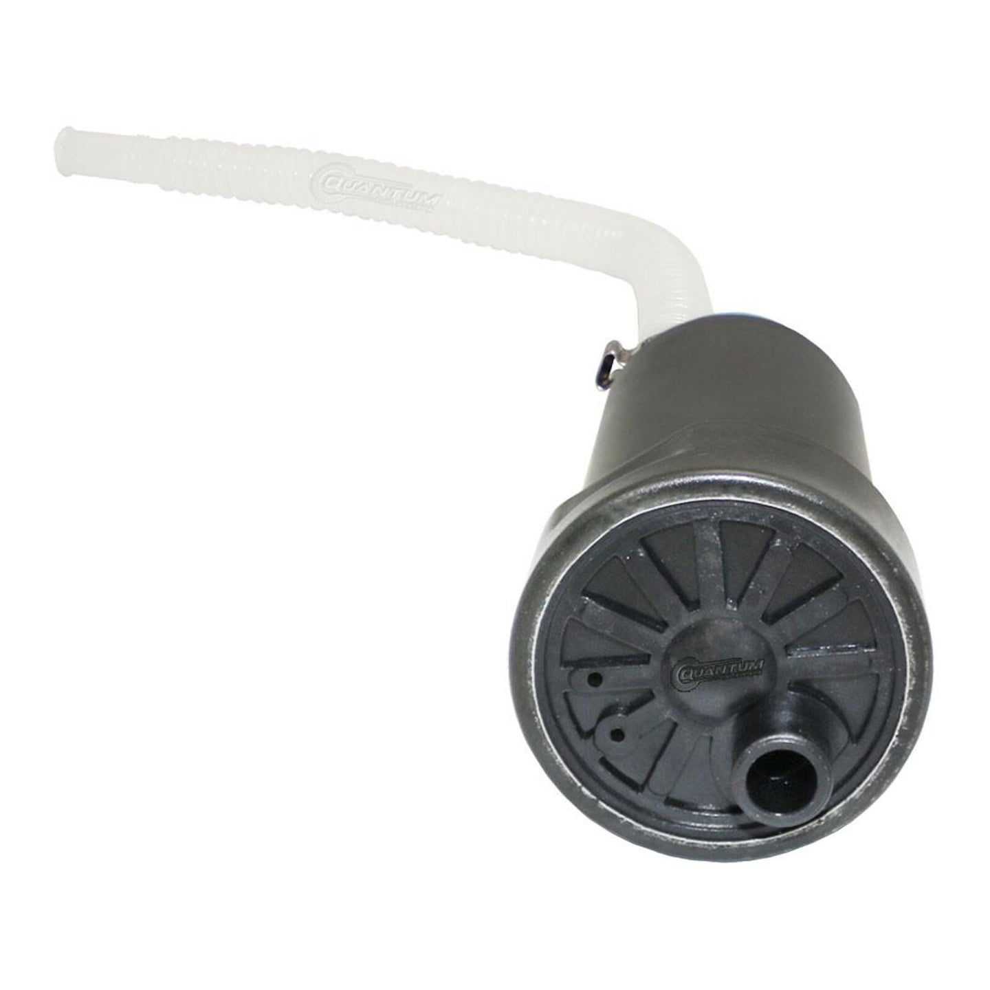 Quantum In-tank EFI Fuel Pump with Regulator, Tank Seal